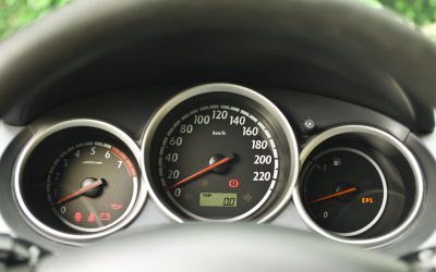 Tot 1.000 km is een auto nieuw