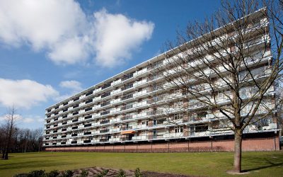 WOZ-waarde appartement verlaagd door gelijkheidsbeginsel