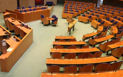 Tweede Kamer neemt wetsvoorstel vertraagde verhoging AOW-leeftijd aan